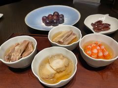 -彩丰楼中餐厅(佘山世茂洲际酒店)