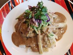 -塔哈尔·新疆盛宴(奉贤龙湖店)