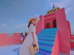 -漳州滨海火山岛自然生态风景区