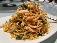 爽口大白菜-小南洋海景餐厅(深圳湾店)