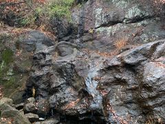 -南京市无想山景区