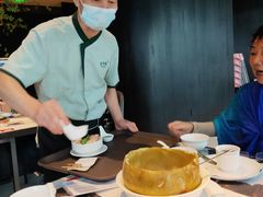 -新兴·金羊座·粤菜点心(乐峰店)