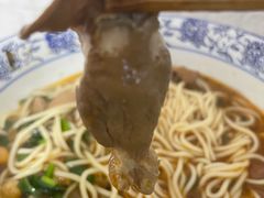 -胖妹面庄(北城天街店)