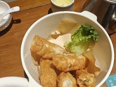 -锡和无锡菜(景丽苑店)