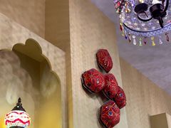 -阿拉木汗餐厅(山大路店)