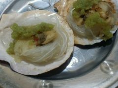 -小眼镜电烤串(盐河北路店)