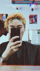 -Moyue HAIR SALON