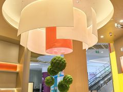 -喜家自助小火锅(卓悦里店)