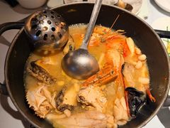 -闻见中国海南菜(K11店)