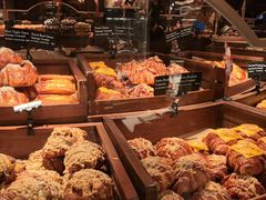 -B&C黄油与面包·THE GARDEN BAKERY概念店(世纪汇店)