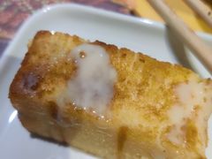 -木屋烧烤(万德庄店)