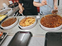 -阿姨牛杂(北京路店)