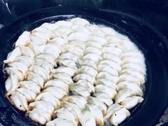 -黄阿姨锅贴大王(万航渡路店)