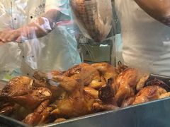 -吴山烤禽 (吴山路店)