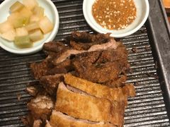 -天和晟烤鸭店(玉泉西街店)