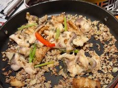 -谭厨中山传家菜.乳鸽.脆鲩鱼(华强北中航城店)