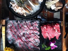 -丽江庭院之爱在路上(西单店)