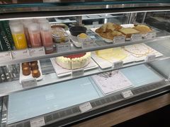 -Peet's Coffee皮爷咖啡(德基店)