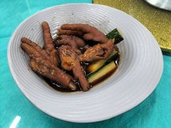 -利雅园酒家(大沙地店)