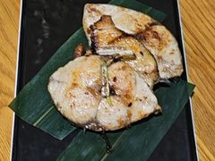 -天府中餐厅·粤菜·海南菜·生猛海鲜(三亚海棠湾洲际度假酒店)