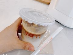 -Cafe on warm(丹霞店)