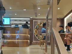 -霸王茶姬(上海恒基名人店)