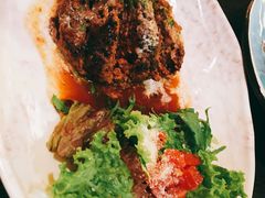 -角落里(中山公园店)