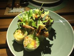-CHINCHIN 青青·泰国料理(万象食家店)