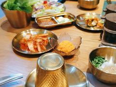 -闻老头·菊花炭烤肉(D11店)