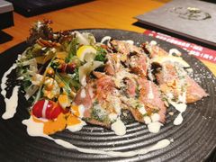 -九酢·海鲜居酒屋