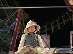 -布里斯班南岸公园