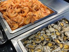 -东营蓝海御华大饭店渔歌舫(潍河路店)