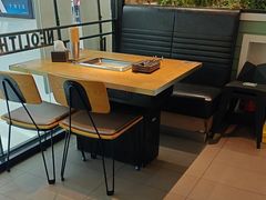 -新石器烤肉(欧尚永宁店)