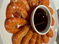 -万龙洲海鲜(南新仓店)