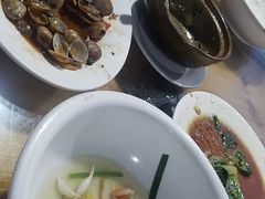 -海上驿站渔家菜馆