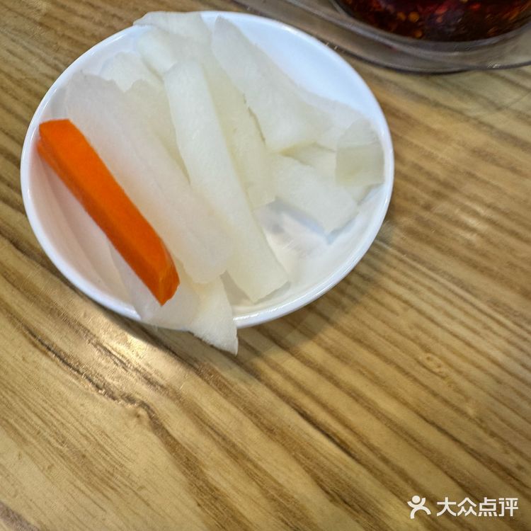 每天都去吃的兰溪手擀面🍜