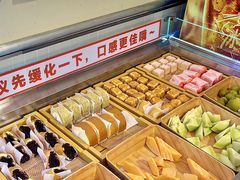 -哈哈碳都·牛肋条无限自助烤肉(宝龙店)