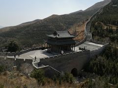 -雁门关景区