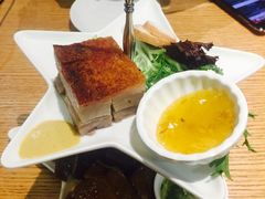 -庆记香港烧味小馆(浦东机场店)