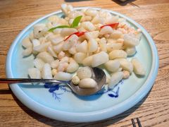 -吴越荣记·苏州菜·松鼠桂鱼(娄门景区店)