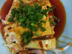 -万荣烤鸭店·北京菜(天坛店)
