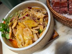 盐商椒麻鸡-锦府盐帮·李宅(领展购物广场中关村店)