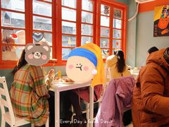 -橘酱餐厅