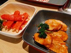 -新石器烤肉(南通CBD大有境店)