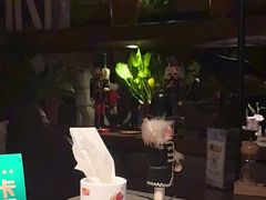 -凯撒城堡西餐厅(颐和国际店)