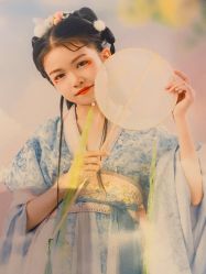 -倾城宝贝儿童摄影(浦东金谊店)