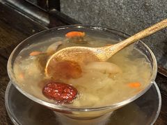 -盡膳口福·百年汤方火锅(科华北路店)