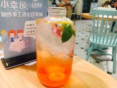 -一盒小幸运