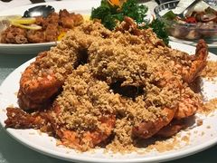 -无招牌海鲜餐厅(怡丰城店)