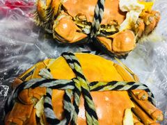 -喜洋洋蟹庄(阳澄湖店)